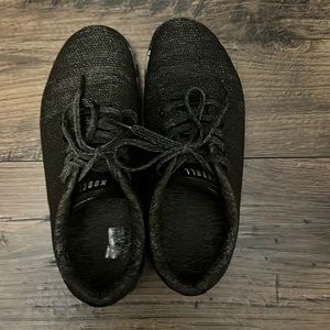 NoBull Trainers W9.5/M8